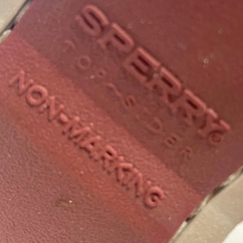Sperry better than